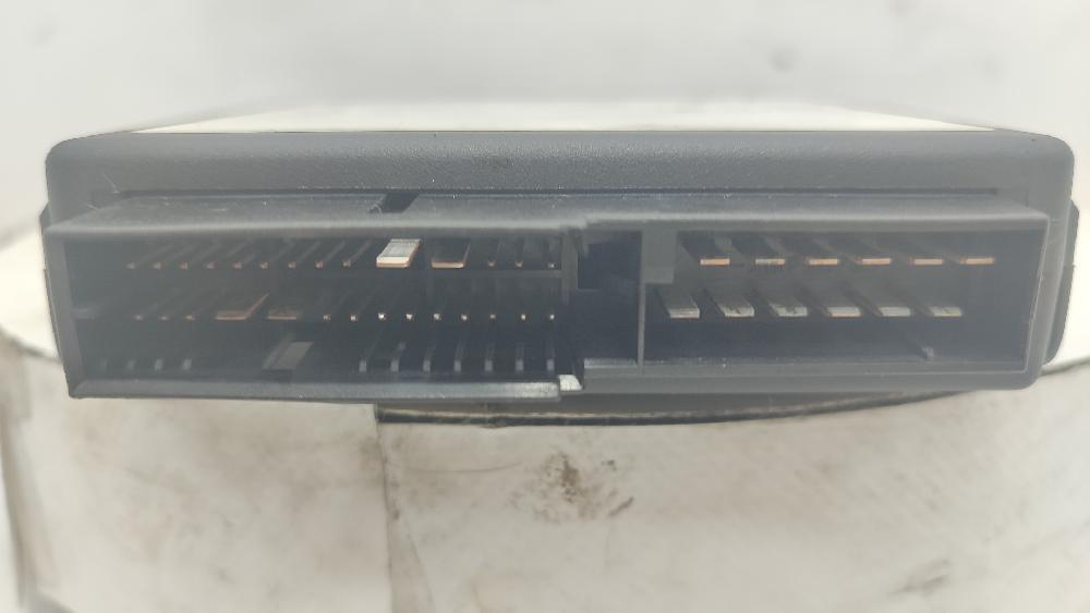 Módulo electronico Z16SE 24437076 de Opel Astra g sedán (t98) 1998-2000 84 CV con 171562 km - pieza usada
