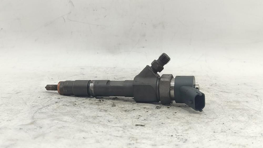 Inyector F9Q752 8200238528 de Renault Laguna ii (bg0/1_) 2001-2007 100 CV con 395281 km