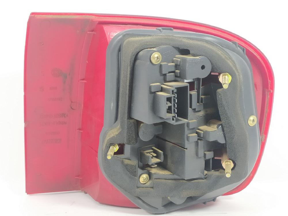 Pisca tras esquerdo 186A8000 51720553 de Fiat Multipla nuevo (186) 2004-2007 116 CV - pieza usada