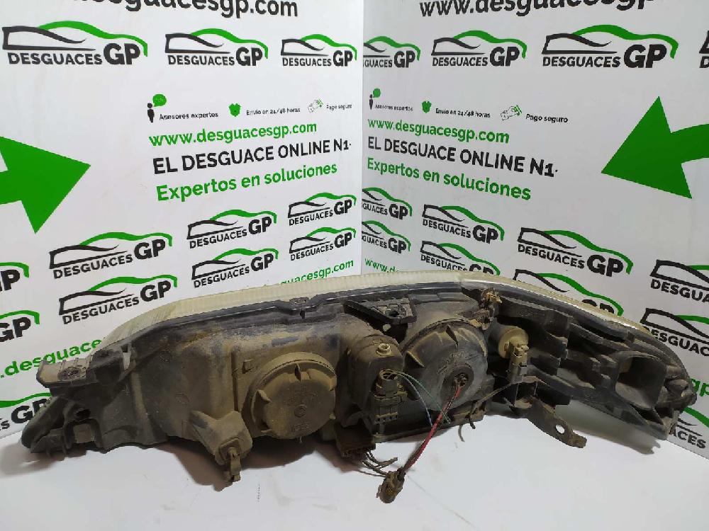 Headlamp rh F9Q 8200002847 de Renault Laguna ii (bg0) 2001-2007 120 CV - pieza usada