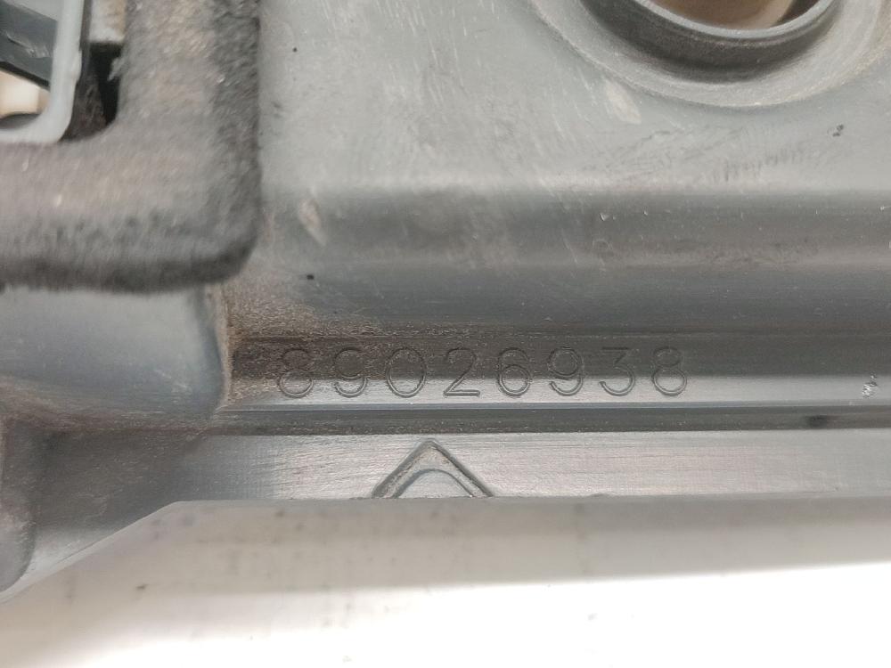 Portalámparas RHS 89026938 de Peugeot 307 break (3e) 2002-2008 107 CV con 187415 km - pieza usada