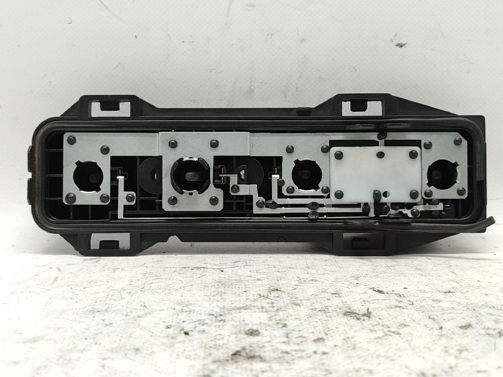 Portalámparas RHS 89026938 de Peugeot 307 break (3e) 2002-2008 107 CV con 398896 km - pieza usada