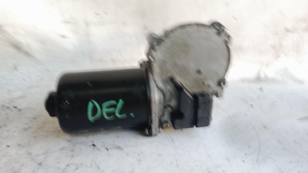 Motor limpia delantero PGFA,PGFB,UHFA,UHFB,UHFC 1097546 de Ford Transit furgón (fa_ _) 2011-2014 140 CV con 257486 km - pieza usada
