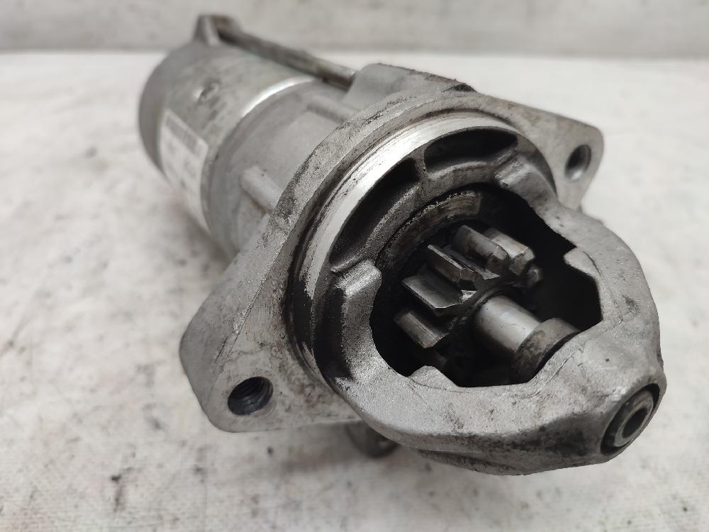 Motor de arranque 204D1 063193001010 de Bmw 3 (e46) 2003-2005 116 CV con 175298 km