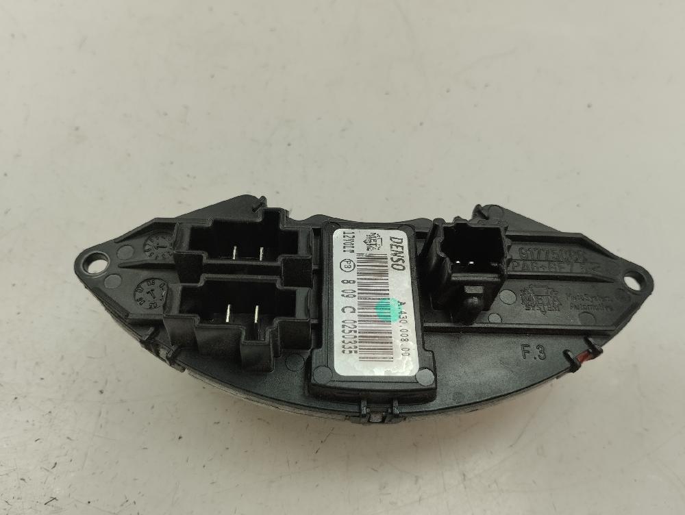 RESISTENCIA CALEFACCION LANCIA DELTA 1.6 JTD MT MULTIJET DPF 120CV