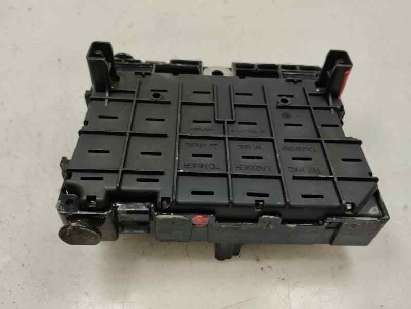 CAJA RELES FUSIBLES PEUGEOT 307 2.0 HDI MT 136CV