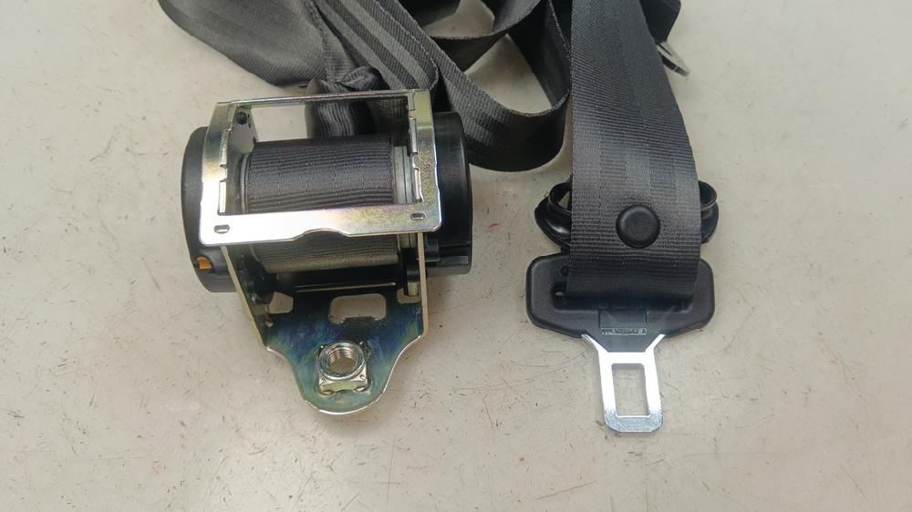 CINTURON SEGURIDAD DELANTERO DERECHO OPEL CORSA 1.4 ECOFLEX EASYTRONIC 90CV | 66KW