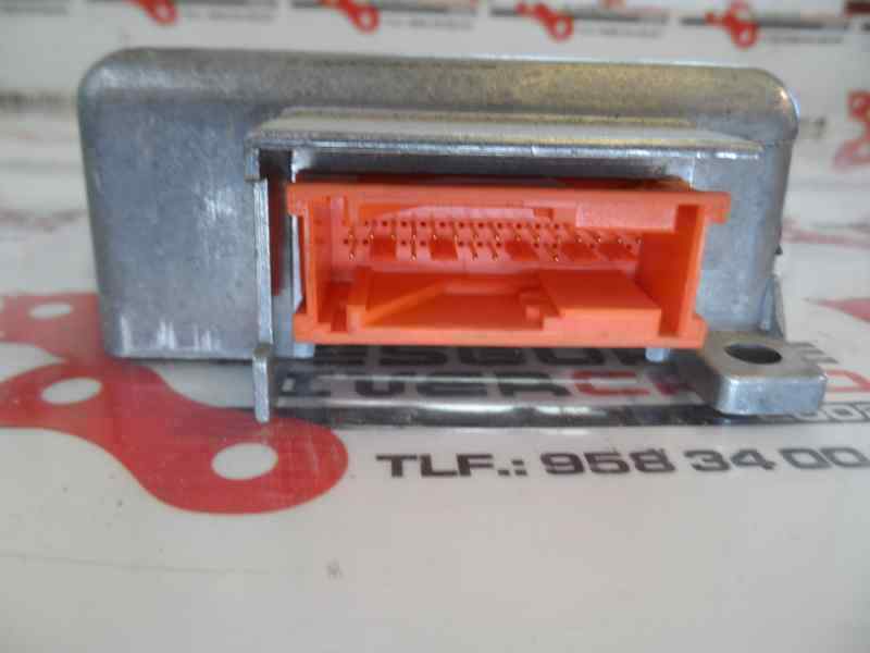 CENTRALITA AIRBAG BMW SERIE 3 2.5 325TD MT 115CV