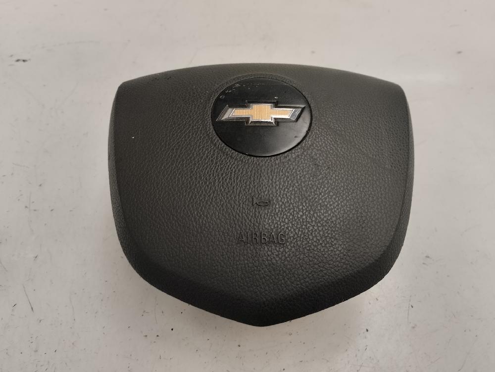 AIRBAG DELANTERO IZQUIERDO CHEVROLET SPARK 1.0 MT 68CV