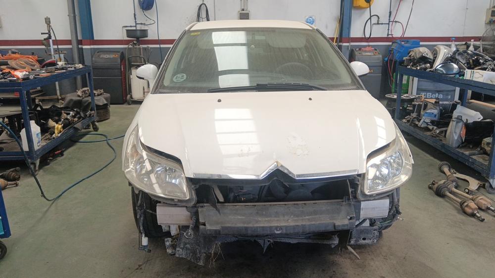CLAXON CITROEN C4 2007 1.6 HDI AT 90CV