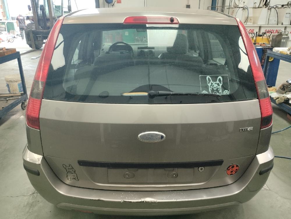PUERTA DELANTERA DERECHA FORD FUSION 2004 1.4 TDCI MT 68CV | 50KW