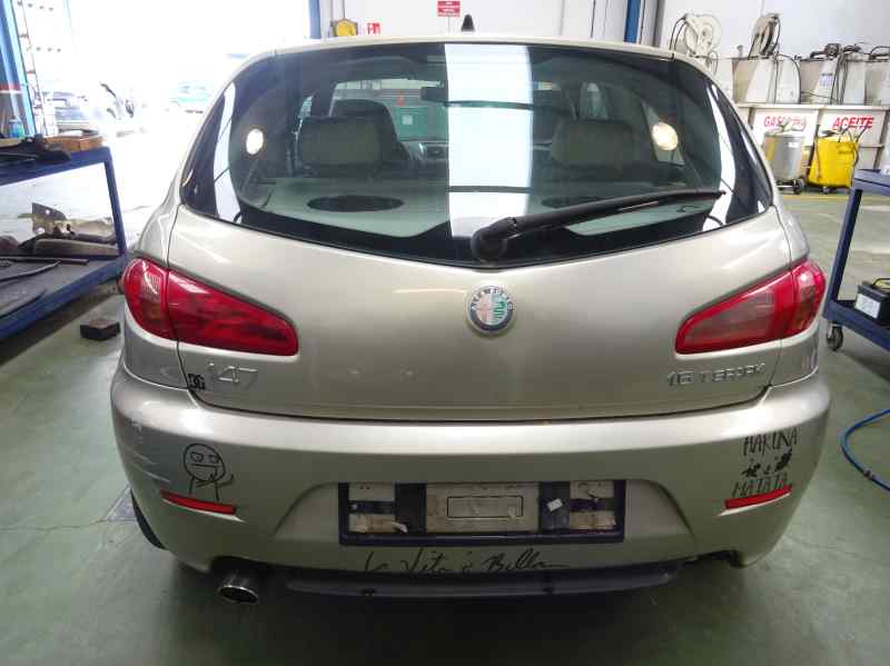 ANILLO AIRBAG ALFA ROMEO 147 2006 1.6 MT 105CV | 77KW