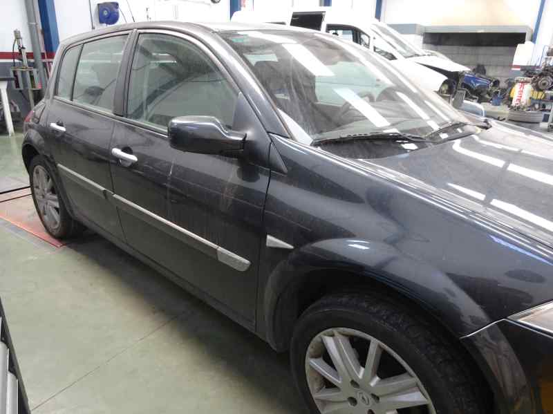 CENTRALITA MOTOR UCE RENAULT MEGANE 2005 1.9 DCI MT 120CV | 88KW