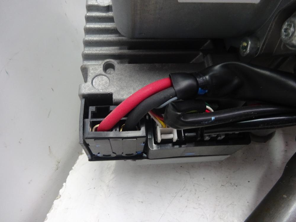 COLUMNA DIRECCION RENAULT SCENIC 1.5 DCI MT 5 PLAZAS 110CV