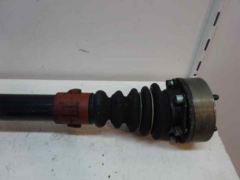 TRANSMISION DELANTERA DERECHA SEAT CORDOBA 1.9 MT 90CV | 66KW