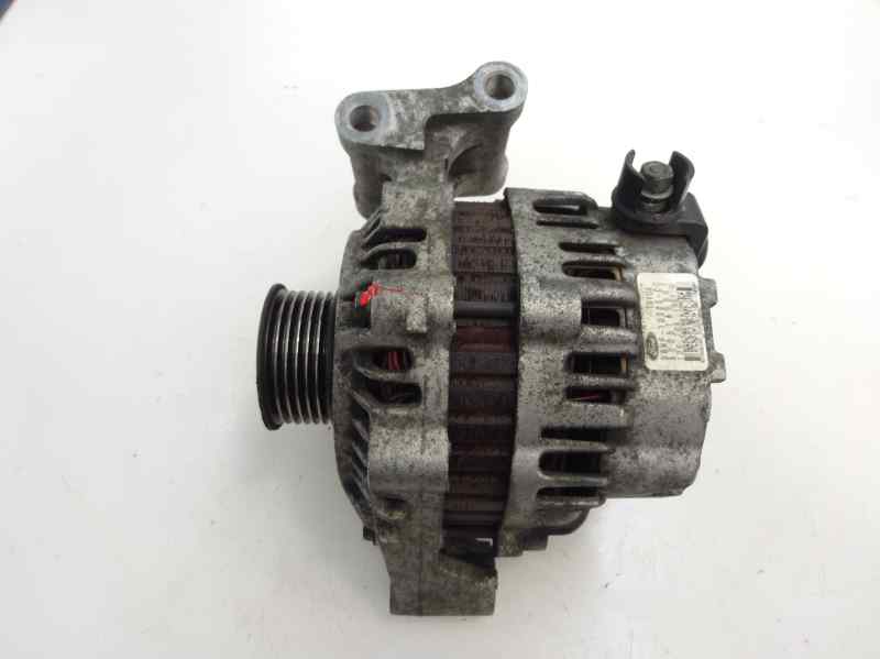 ALTERNADOR FORD PUMA 1.6I MT 103CV