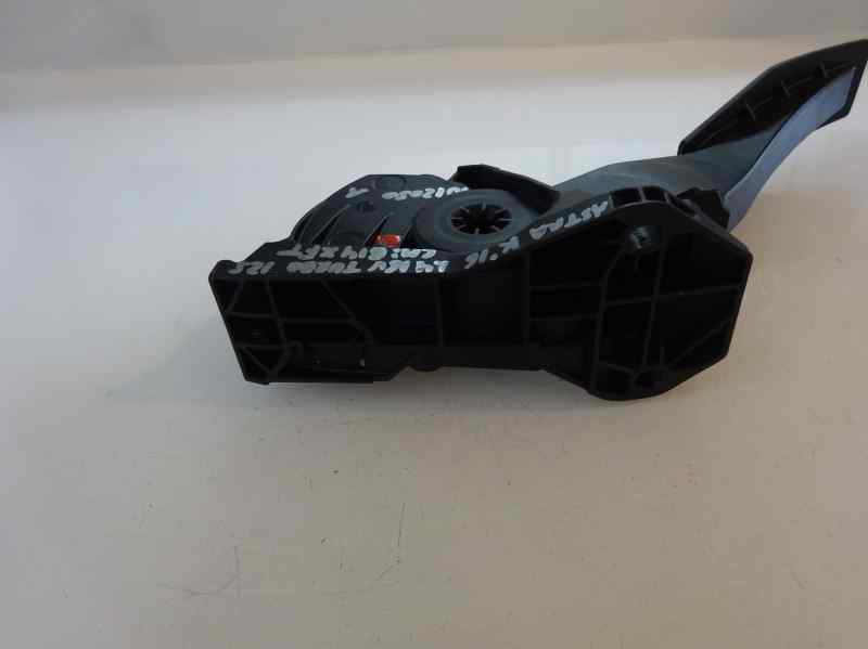 POTENCIOMETRO PEDAL OPEL ASTRA 1.4 T MT 125CV | 92KW