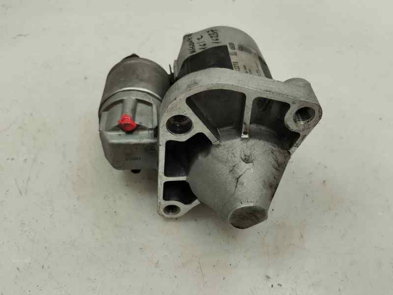 MOTOR ARRANQUE RENAULT MEGANE 2002 1.6 MT 107CV | 79KW