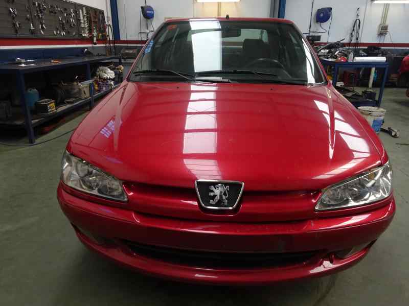 CAJA MARIPOSA PEUGEOT 306 1999 1.6 MT 89CV | 65KW