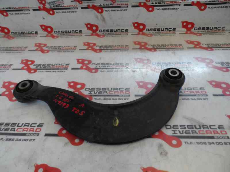BRAZO SUSPENSION SUPERIOR TRASERO DERECHO FORD CMAX 1.6 MT 100CV