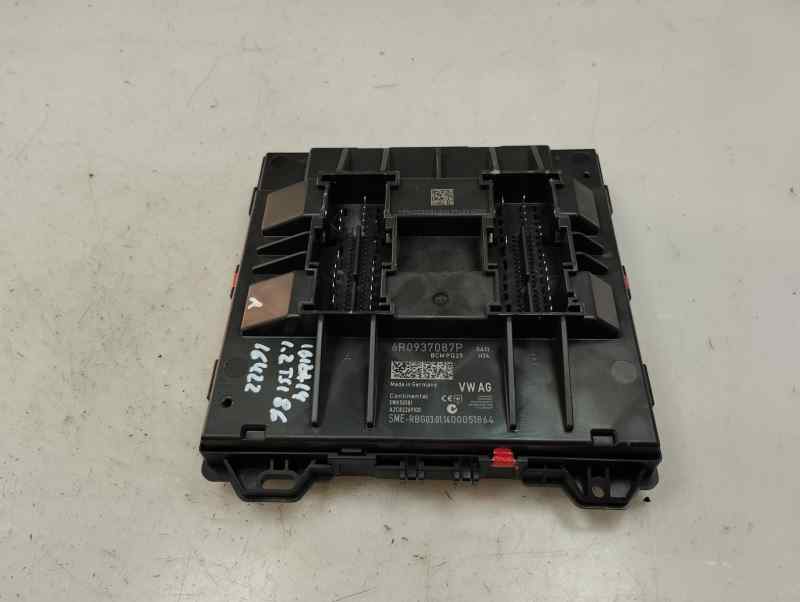 CAJA RELES FUSIBLES SEAT IBIZA 1.2 TSI MT 85CV