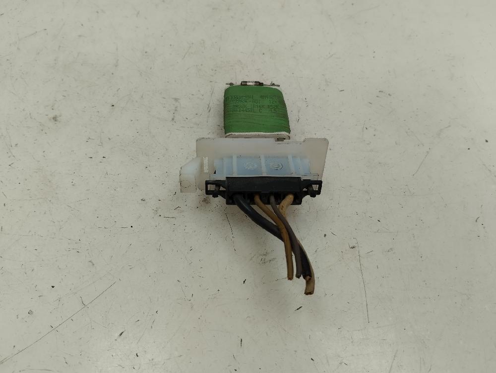 RESISTENCIA CALEFACCION PEUGEOT 207 1.4 MT 73CV
