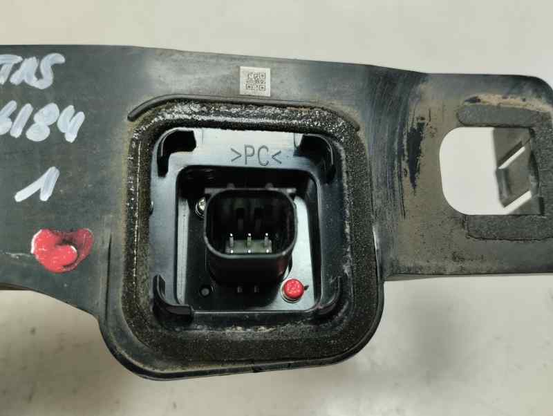 MODULO ELECTRONICO TOYOTA VERSO 1.6 MT 112CV