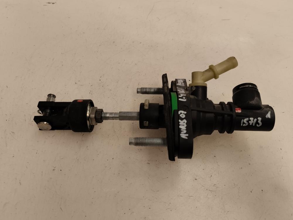 BOMBA EMBRAGUE TOYOTA AURIS 1.4 MT 97CV | 71KW