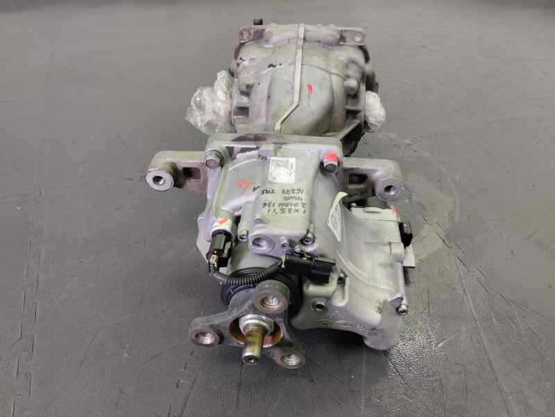 DIFERENCIAL TRASERO HYUNDAI IX35 2.0 CRDI MT 4WD 136CV