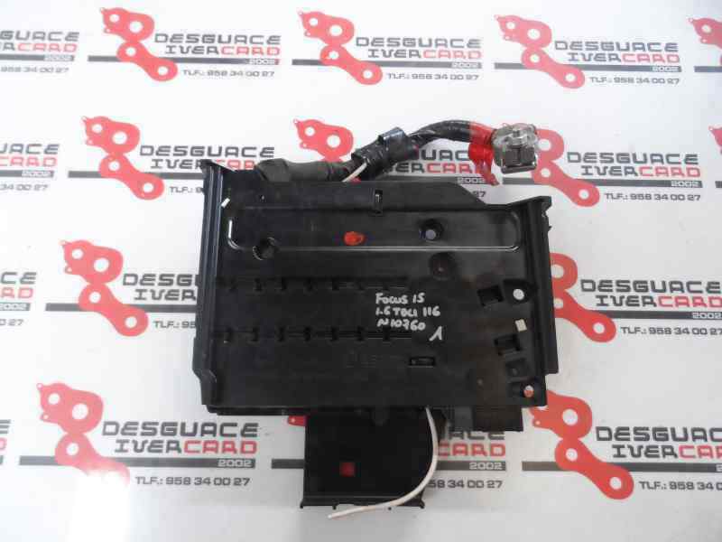 BATERIA FORD FOCUS 1.6 TDCI MT 115CV