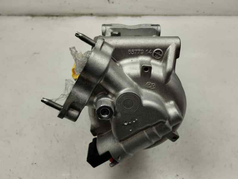 COMPRESOR AIRE ACONDICIONADO CITROEN C5 AIRCROSS 1.2 PURETECH MT 131CV