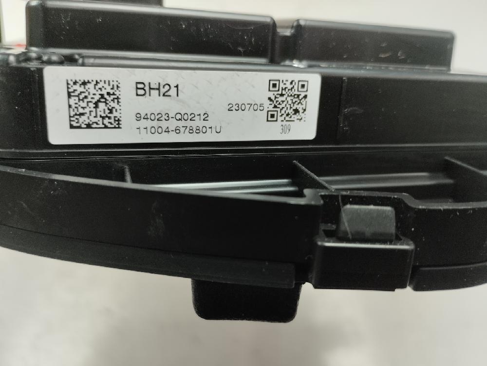 CUADRO INSTRUMENTOS HYUNDAI BAYON 1.2 MT 84CV | 62KW