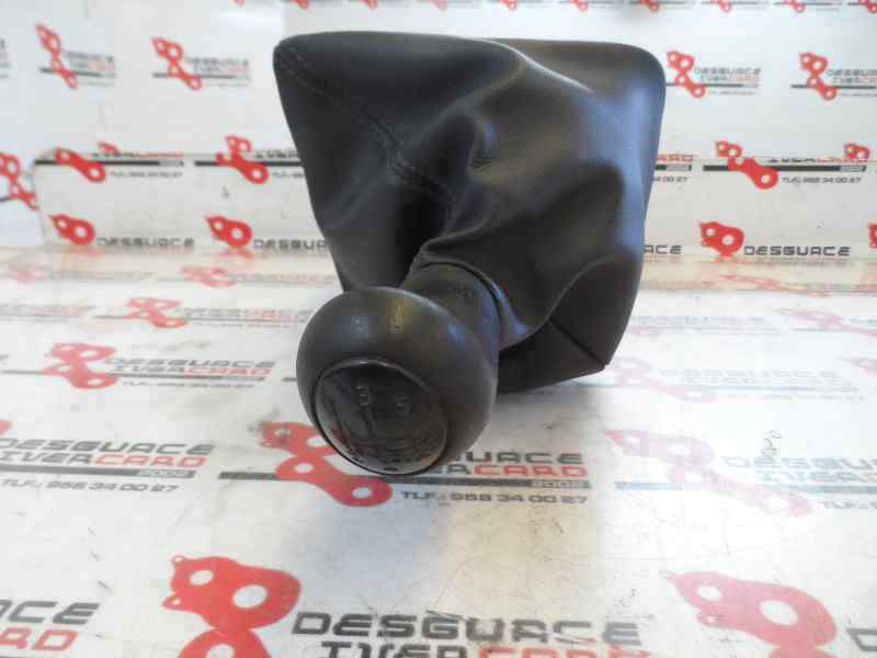 PALANCA CAMBIO RENAULT KANGOO 2010 1.5 DCI MT 68CV