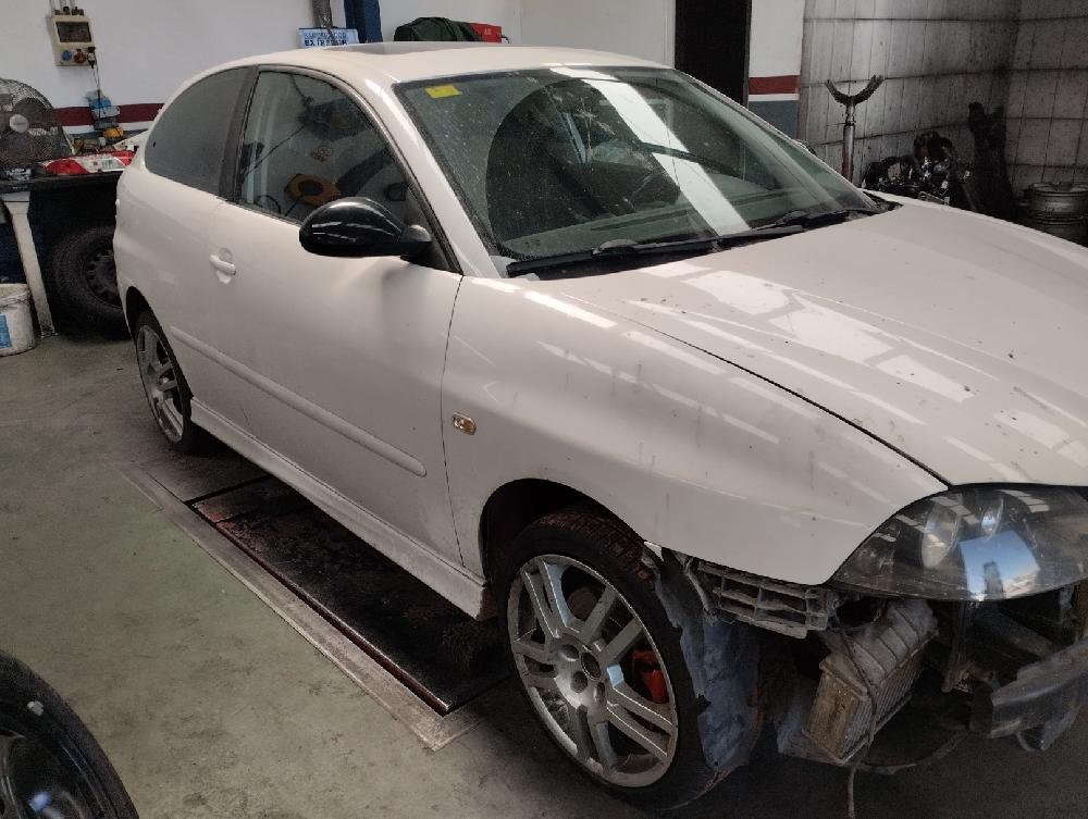 PARASOL DERECHO SEAT IBIZA 1.9 TDI MT 130CV