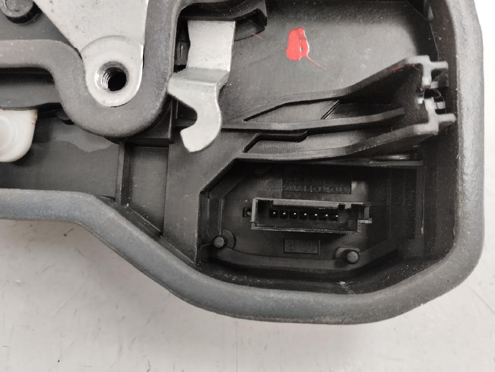 CERRADURA PUERTA TRASERA DERECHA BMW SERIE 5 2.5 525I MT 192CV