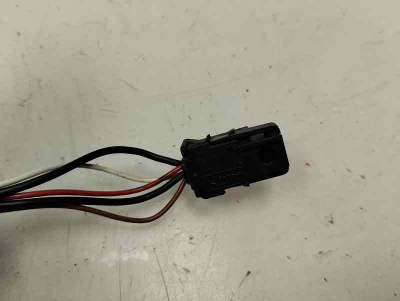 RETROVISOR DERECHO CITROEN C2 1.6 SENSODRIVE 109CV