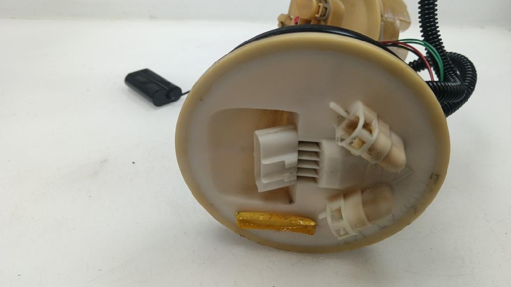 BOMBA COMBUSTIBLE FORD FOCUS 1.6 AT 101CV