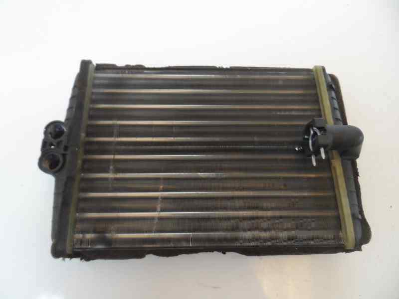 RADIADOR CALEFACCION AIRE ACONDICIONADO MERCEDES BENZ CLASE CLK 2001 2.3 CLK 230 MT 197CV