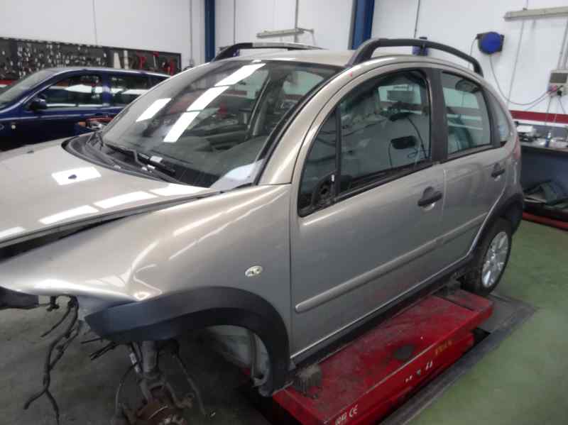 MANDO MULTIFUNCION CITROEN C3 1.4 HDI MT 70CV