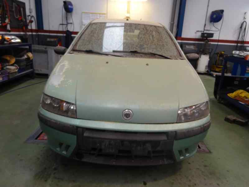 RETROVISOR DERECHO FIAT PUNTO 1.2 MT 60CV | 44KW
