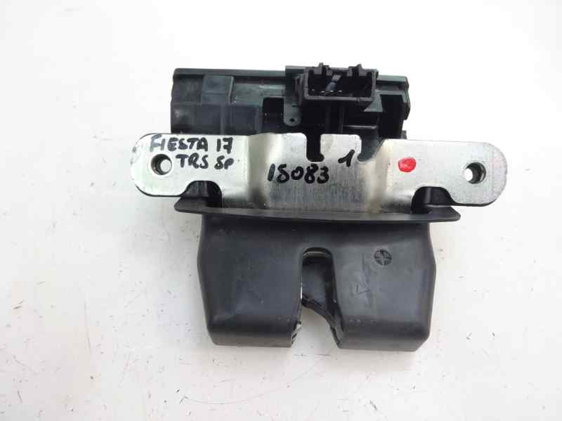 CERRADURA MALETERO PORTON FORD FIESTA 1.25 MT 82CV
