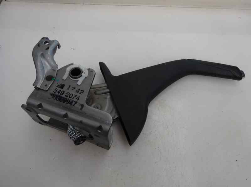 PALANCA FRENO DE MANO CHEVROLET CRUZE 2.0 TD MT 163CV
