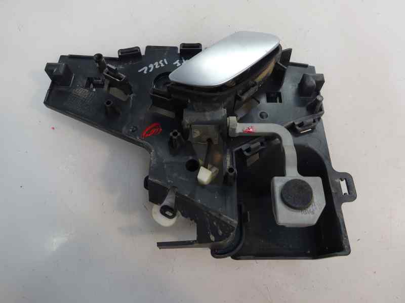MANETA INTERIOR TRASERA IZQUIERDA CITROEN C5 2.0 HDI MT 109CV
