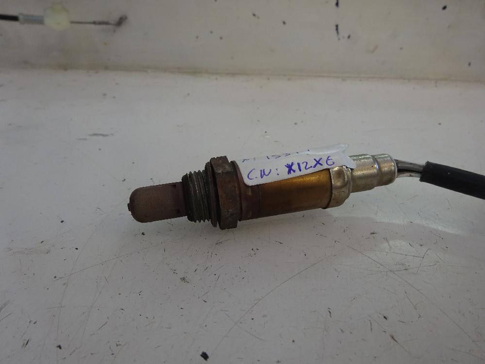 SONDA LAMBDA OPEL CORSA 1.2 MT 65CV