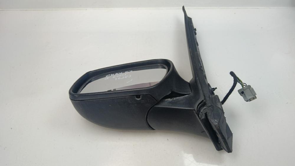 RETROVISOR IZQUIERDO FORD CMAX 1.8 TDCI MT 115CV | 85KW