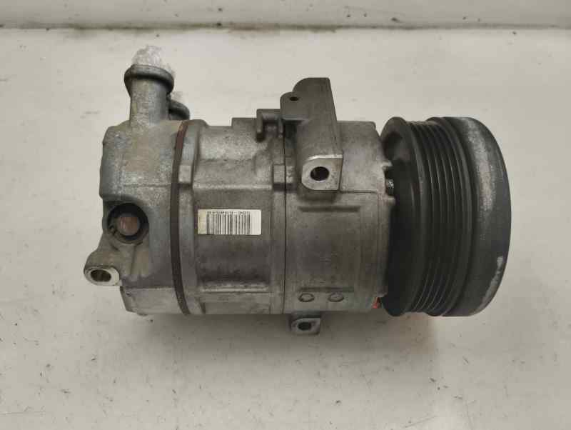 COMPRESOR AIRE ACONDICIONADO OPEL CORSA 1.4 MT 90CV | 66KW