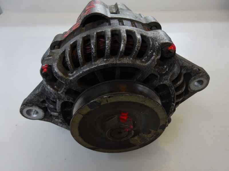 ALTERNADOR NISSAN ALMERA 2.2 D MT 110CV | 82KW