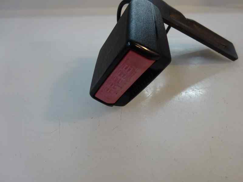 AIRBAG CORTINA TRASERO IZQUIERDO CITROEN C4 2006 1.6 HDI MT 90CV