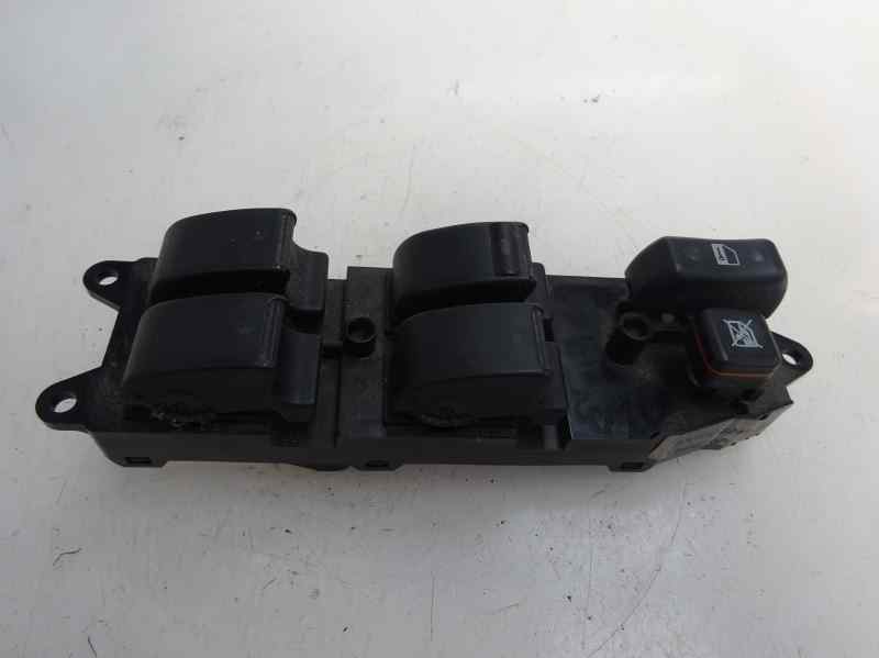 MANDO ELEVALUNAS DELANTERO IZQUIERDO TOYOTA COROLLA 1.6 AT 110CV | 81KW