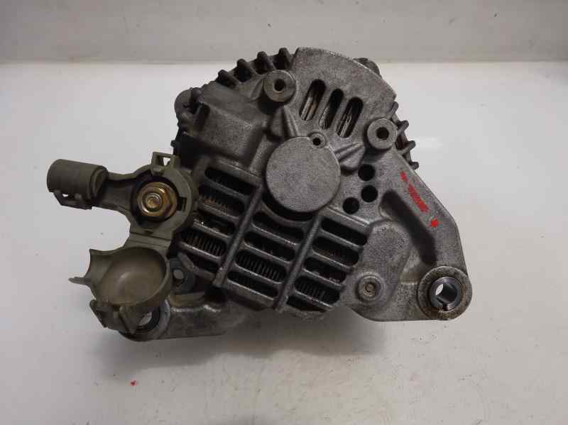 ALTERNADOR MAZDA 6 2.0 MZR-CD MT 136CV | 100KW